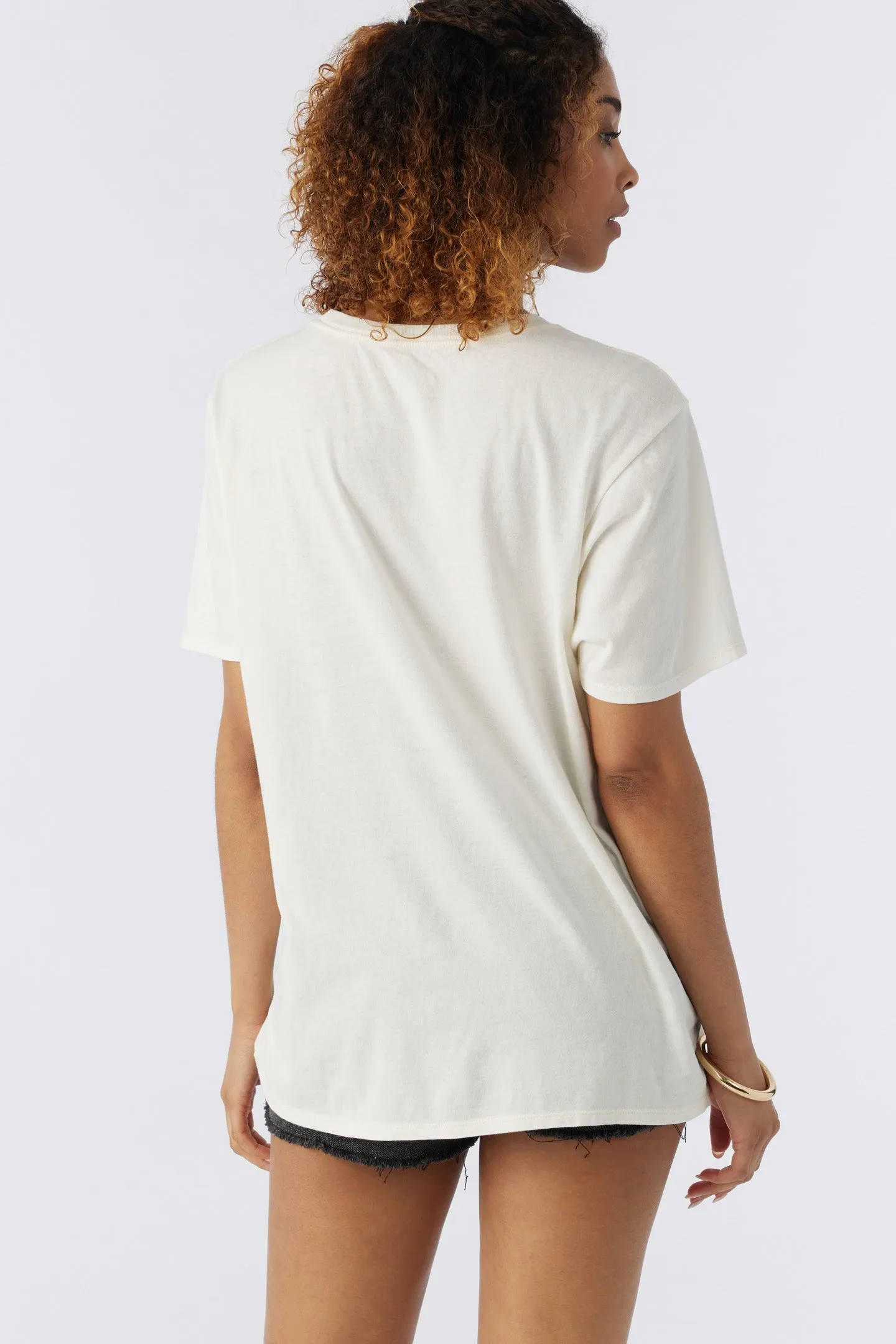 SWELL TEE sold by O'Neill product image thumbnail 2