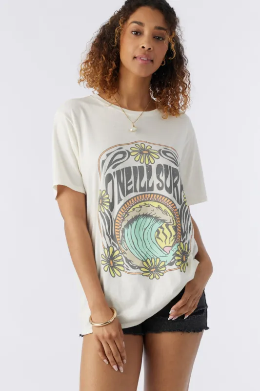 SWELL TEE sold by O'Neill