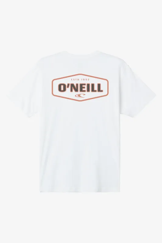 SPARE PARTS 2 TEE sold by O'Neill