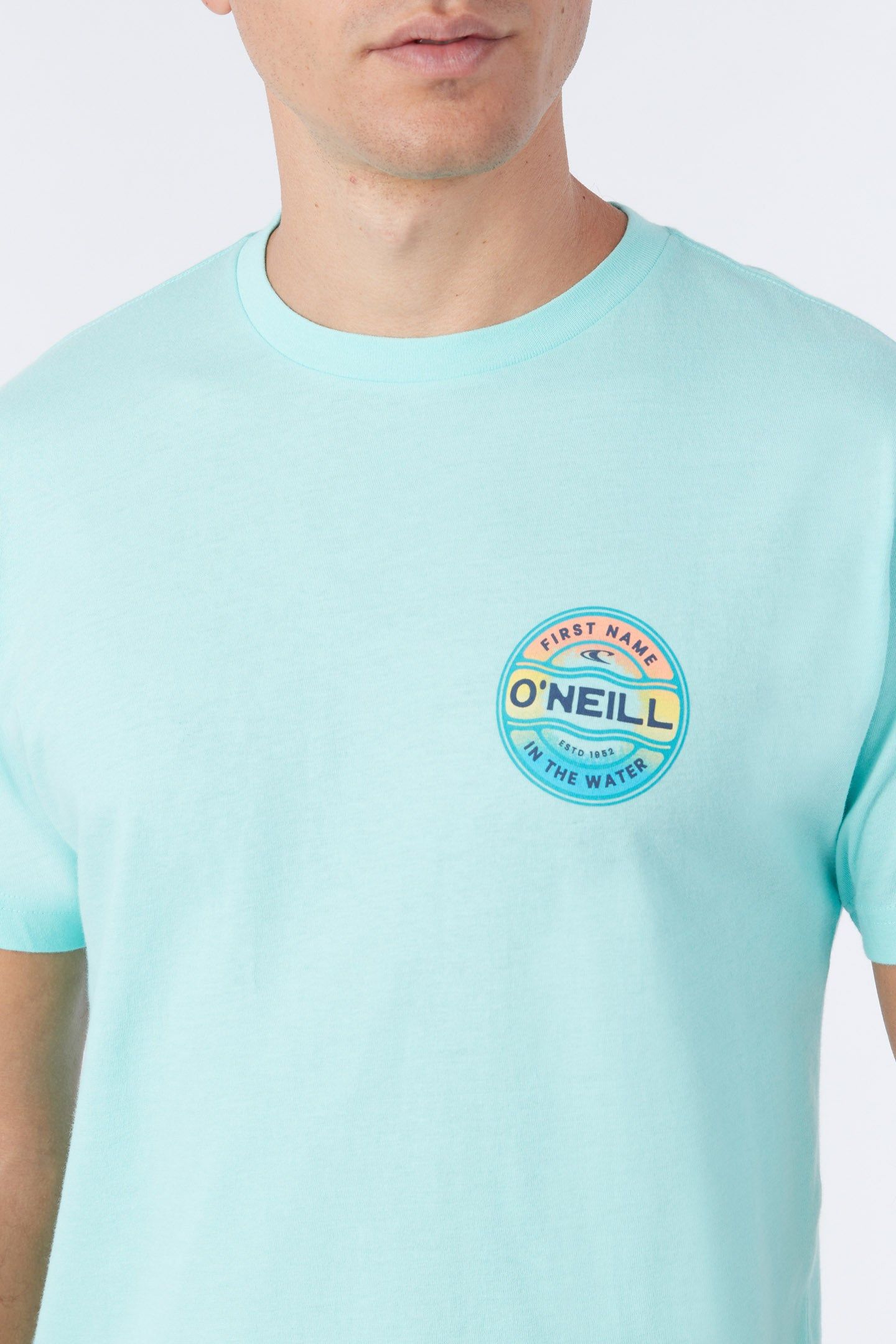RIPPLE TEE sold by O'Neill product image thumbnail 4
