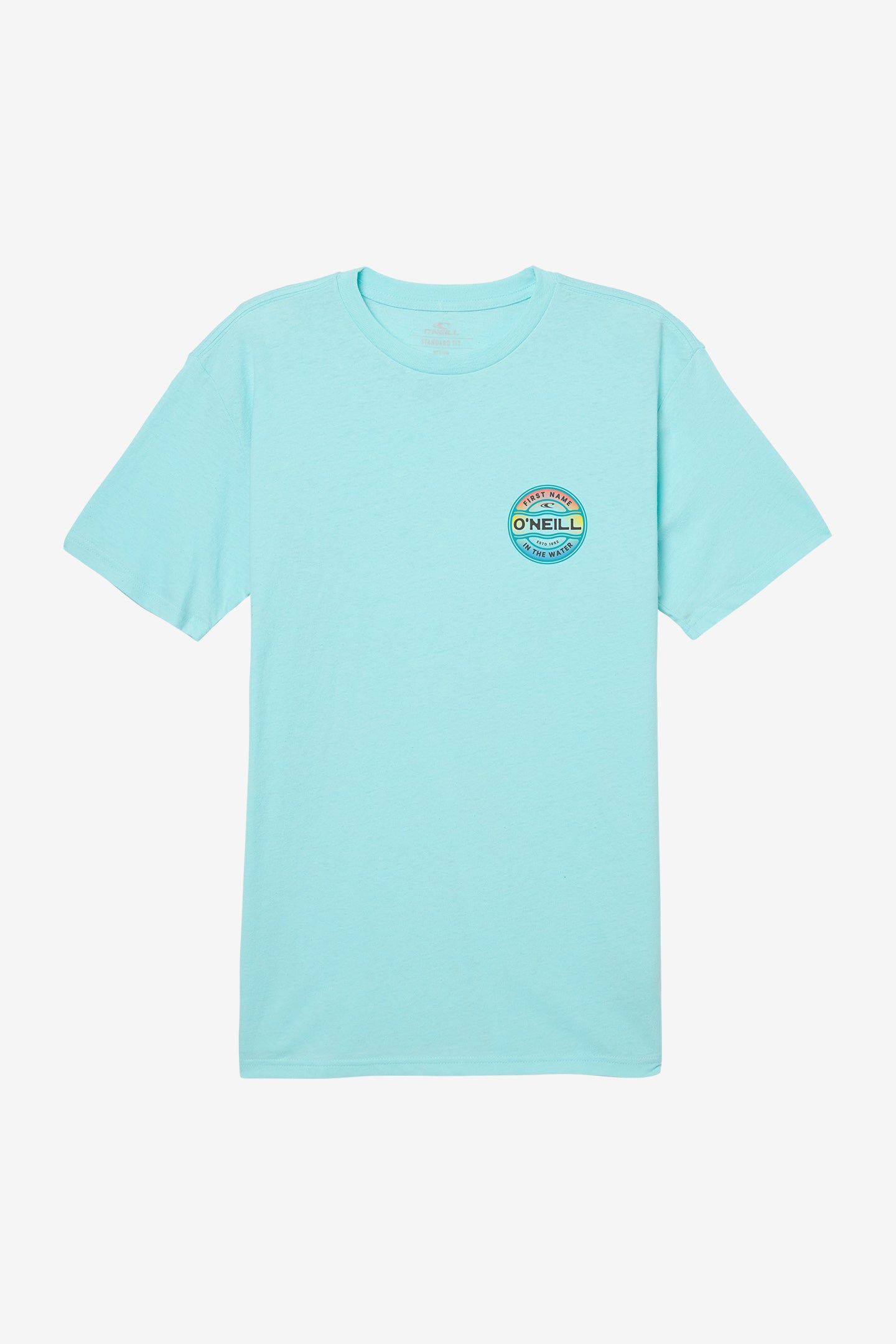 RIPPLE TEE sold by O'Neill product image thumbnail 6