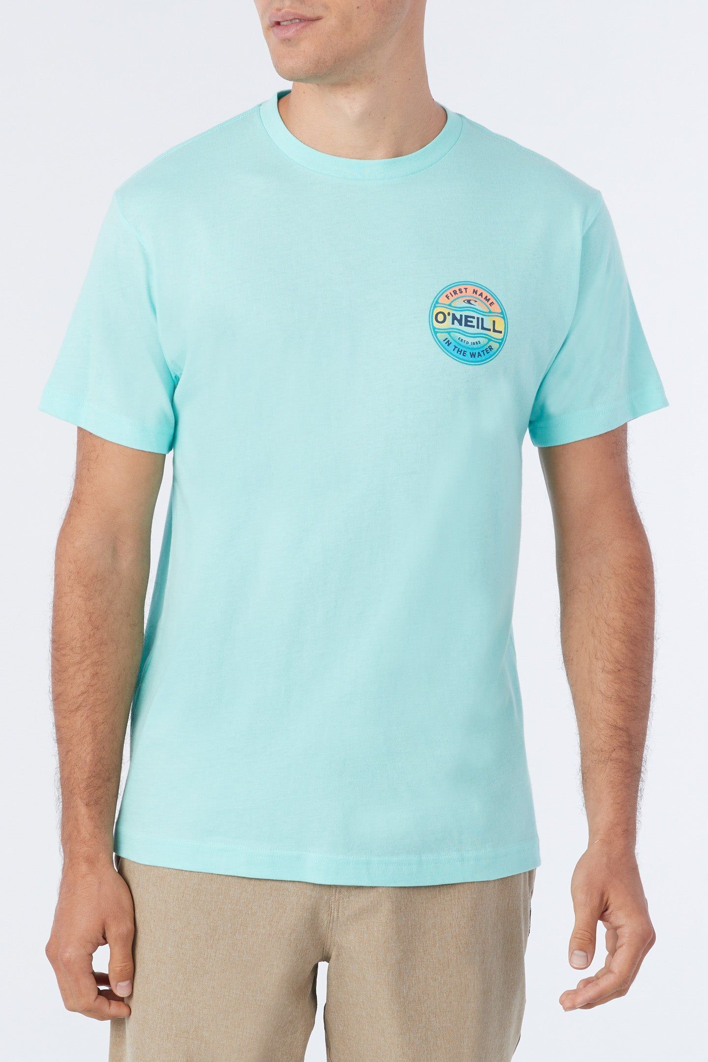 RIPPLE TEE sold by O'Neill product image thumbnail 2