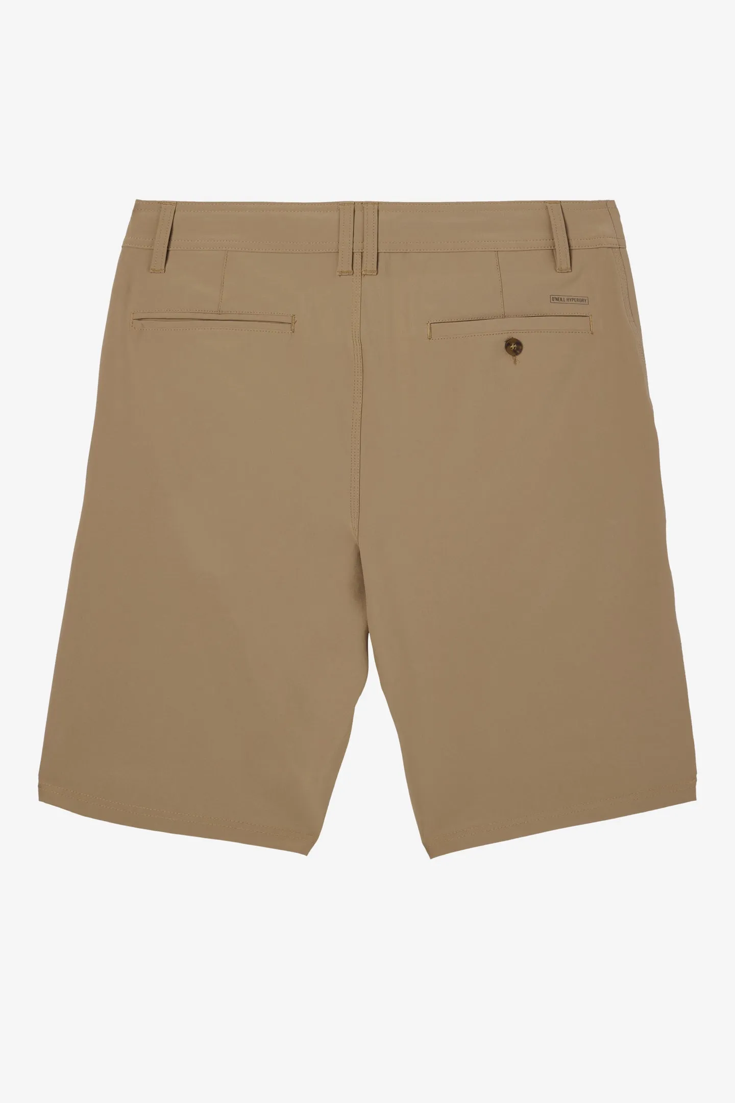 BOY'S RESERVE SOLID 18" HYBRID SHORTS sold by O'Neill product image thumbnail 5