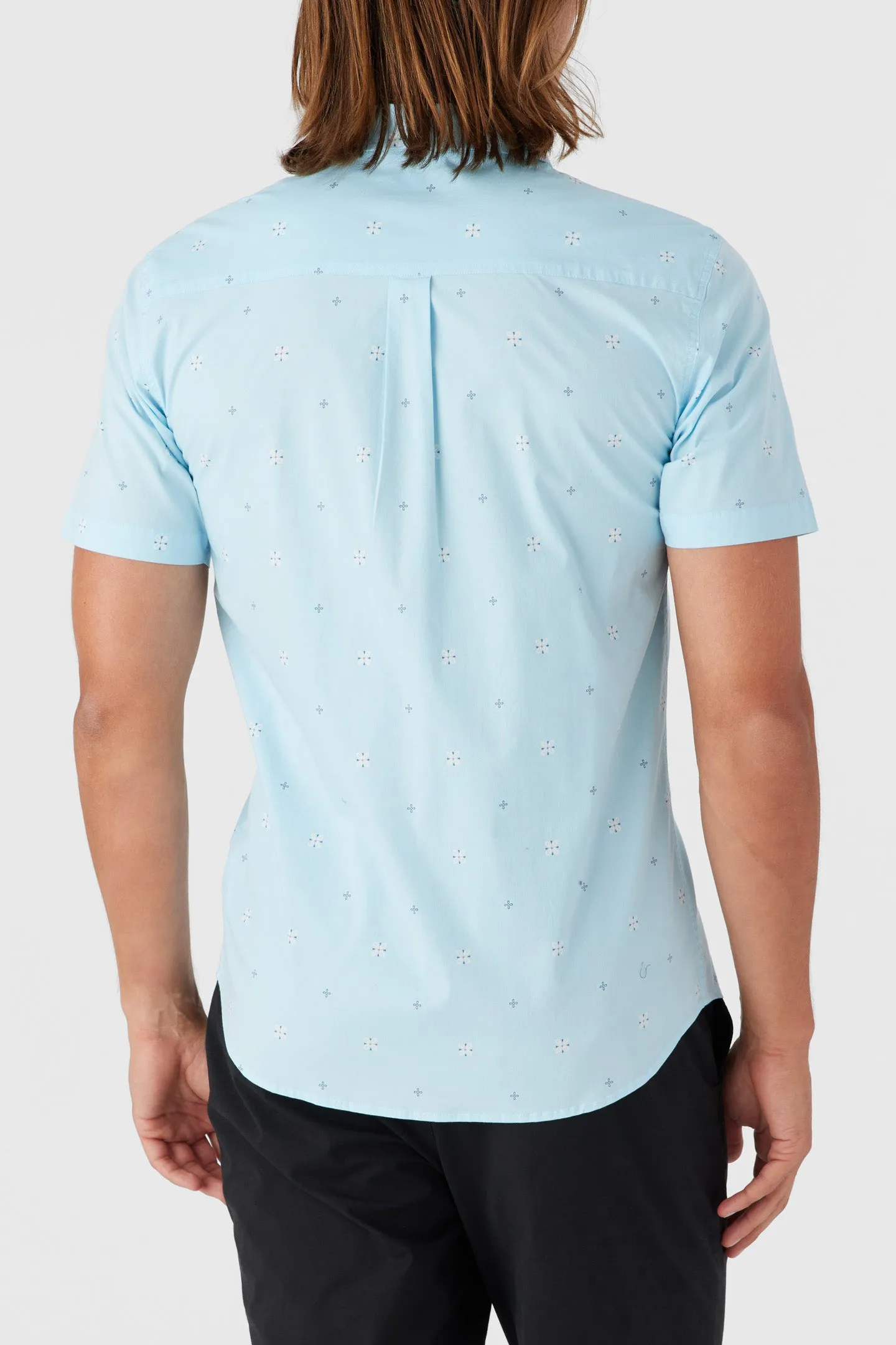 QUIVER STRETCH MODERN FIT SHIRT sold by O'Neill product image thumbnail 5