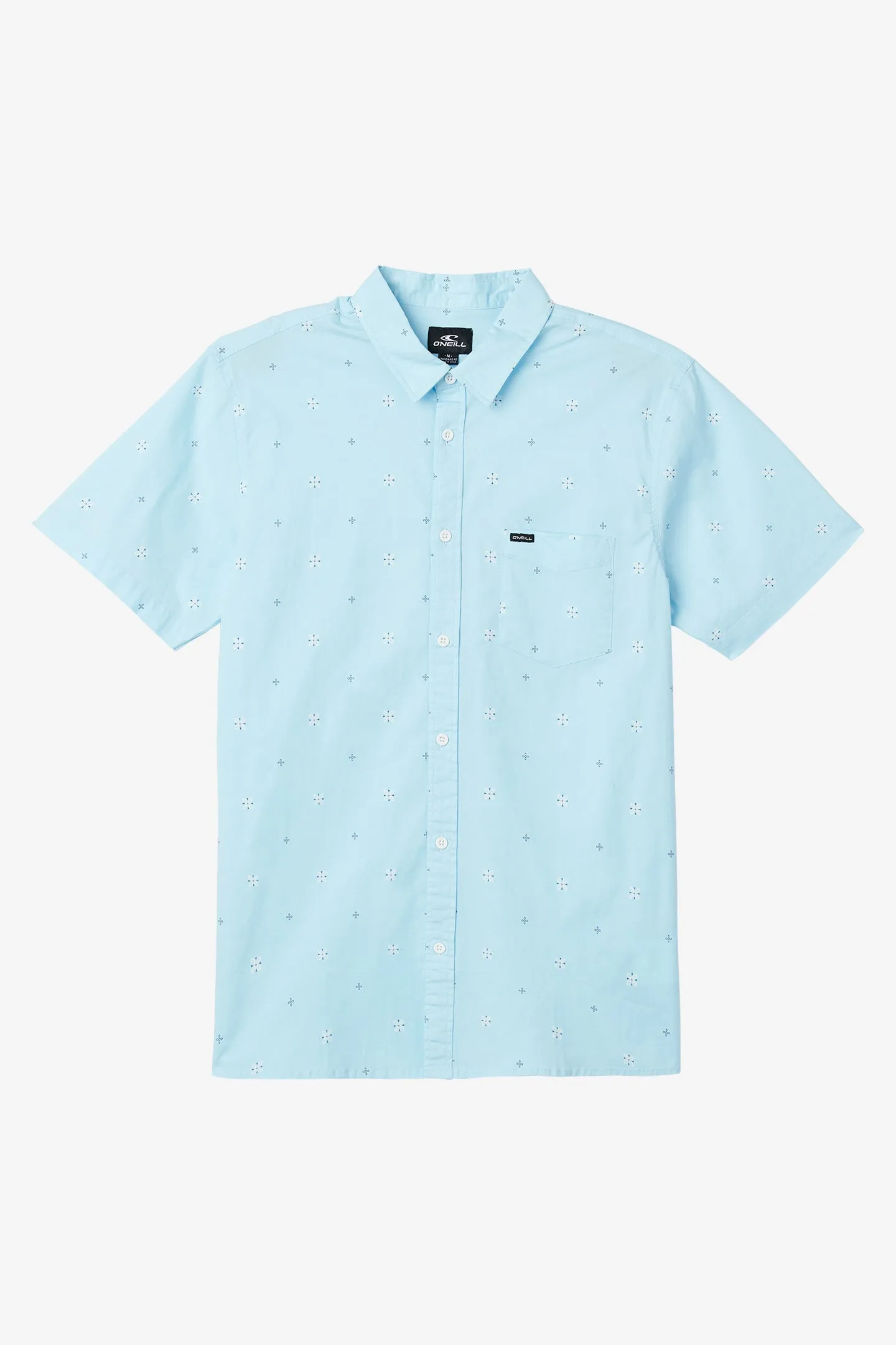 QUIVER STRETCH MODERN FIT SHIRT sold by O'Neill