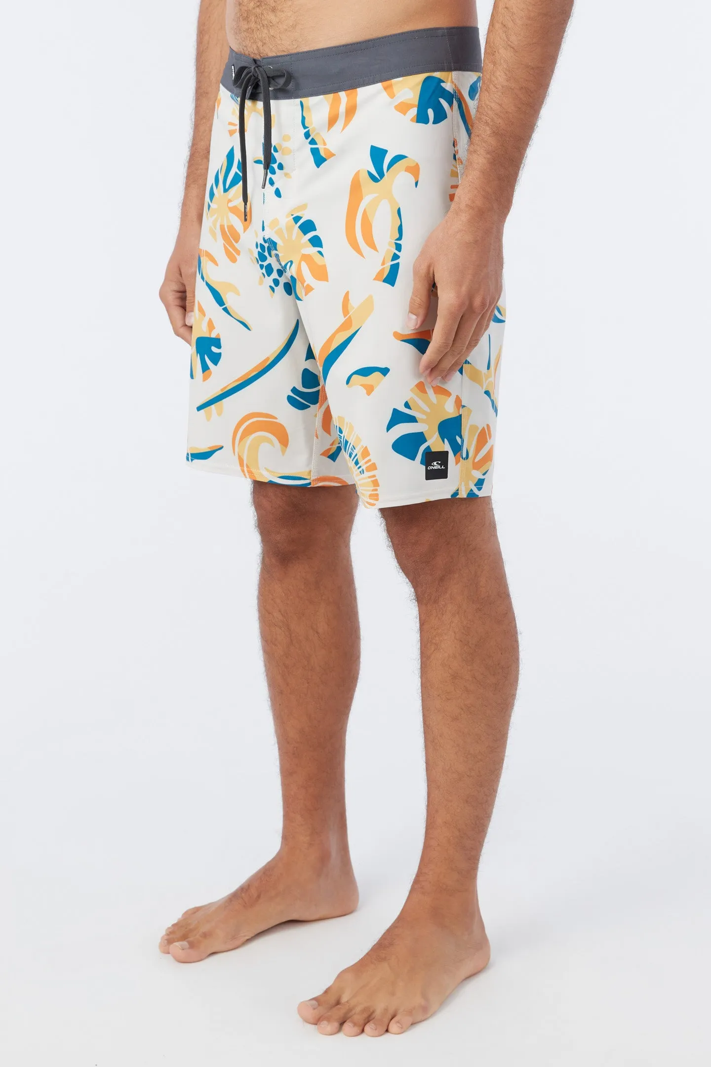 HYPERFREAK MYSTO 20" BOARDSHORTS sold by O'Neill product image thumbnail 4