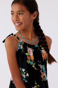GIRL'S KAILIN DRESS sold by O'Neill