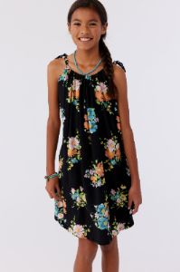 GIRL'S KAILIN DRESS sold by O'Neill