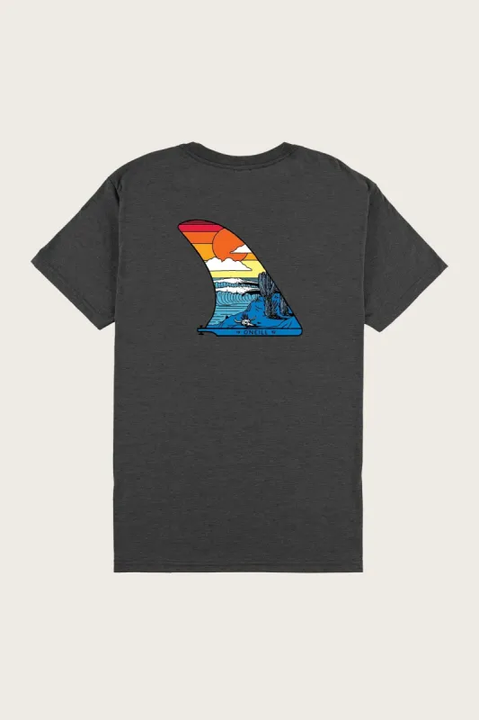 SUNSET VIBES TEE sold by O'Neill