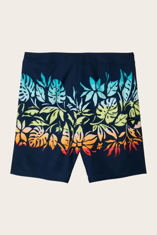 HYPERFREAK HEIST PRINT 20" BOARDSHORTS sold by O'Neill