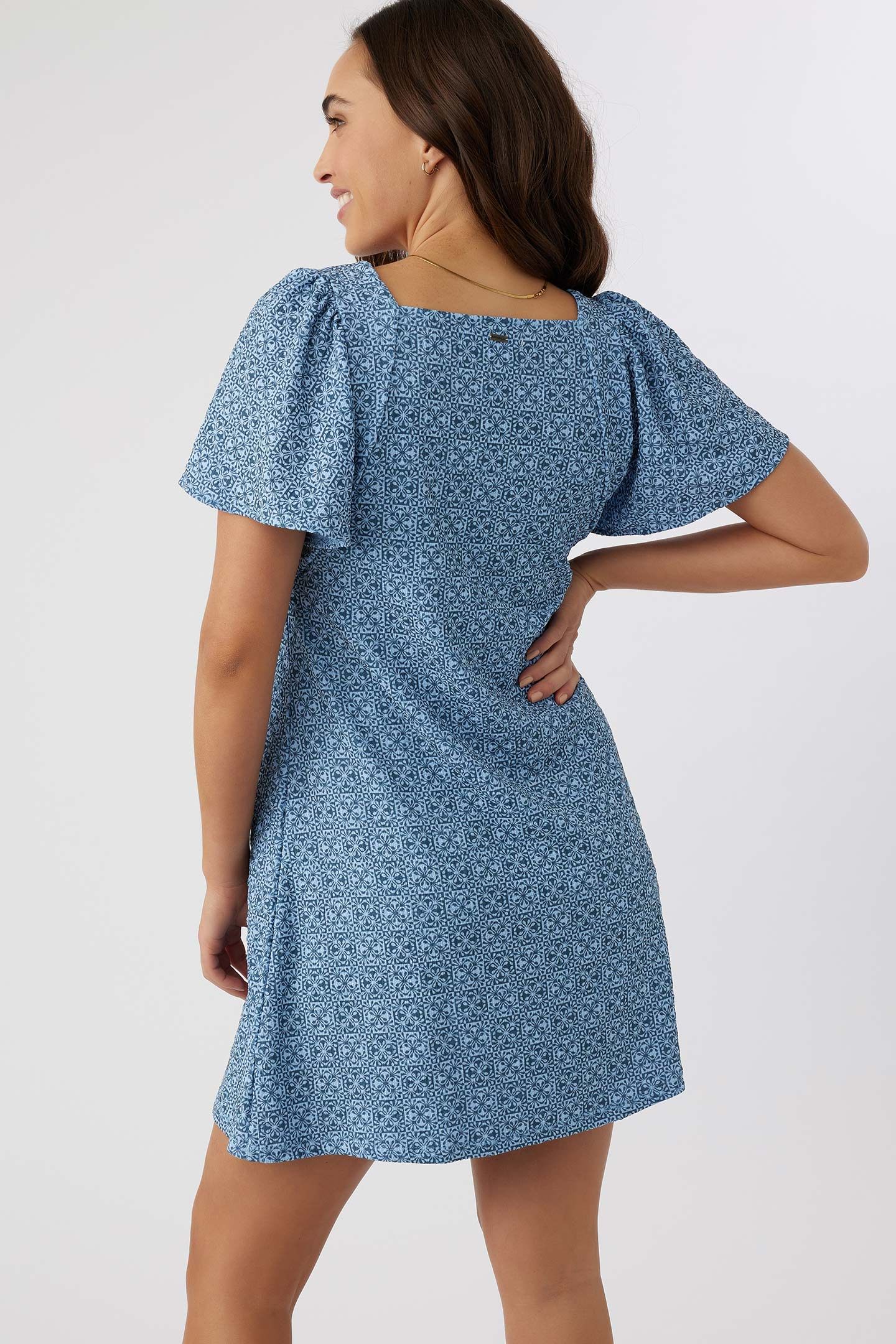 BERNICE DRESS sold by O'Neill product image thumbnail 5