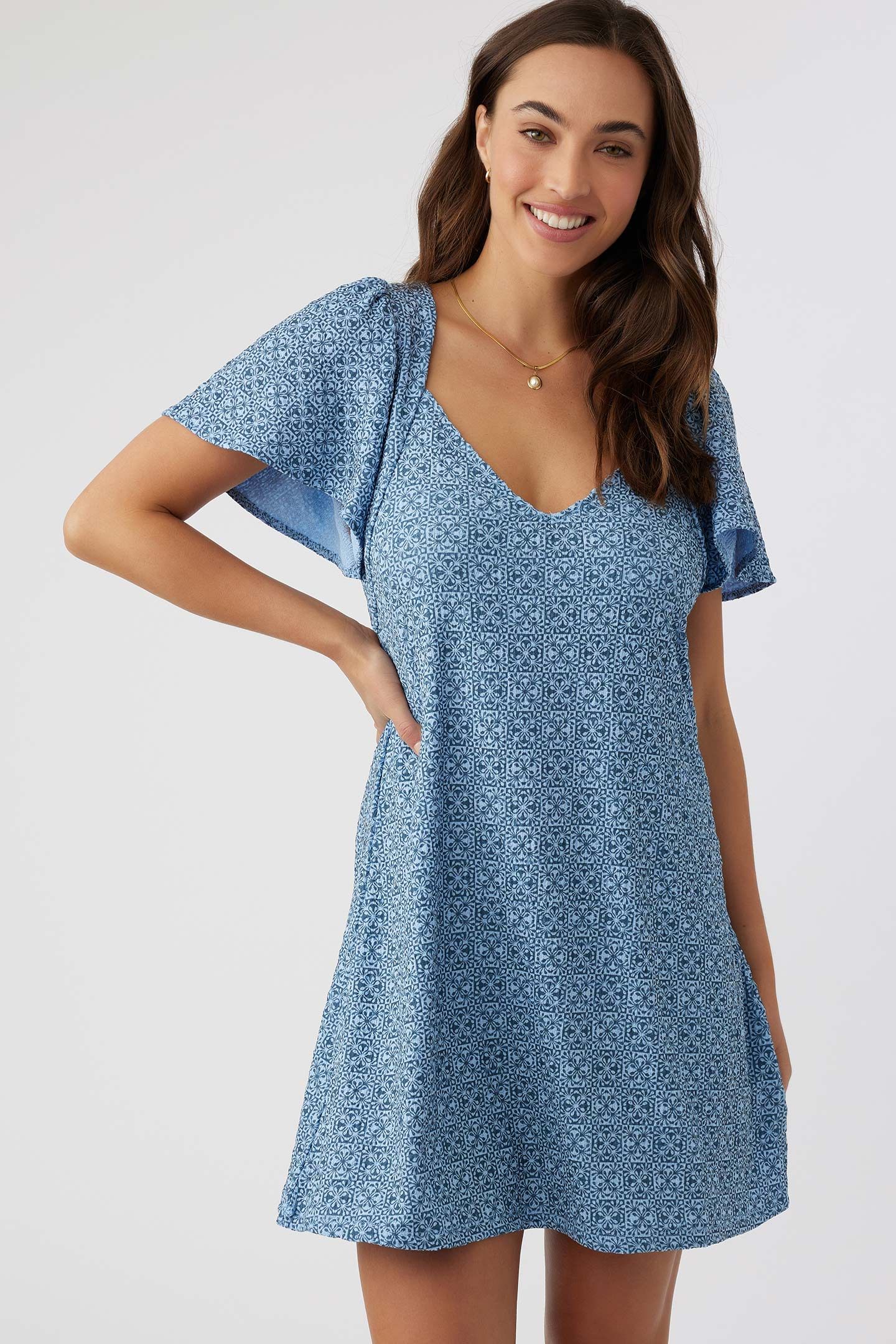 BERNICE DRESS sold by O'Neill product image thumbnail 2