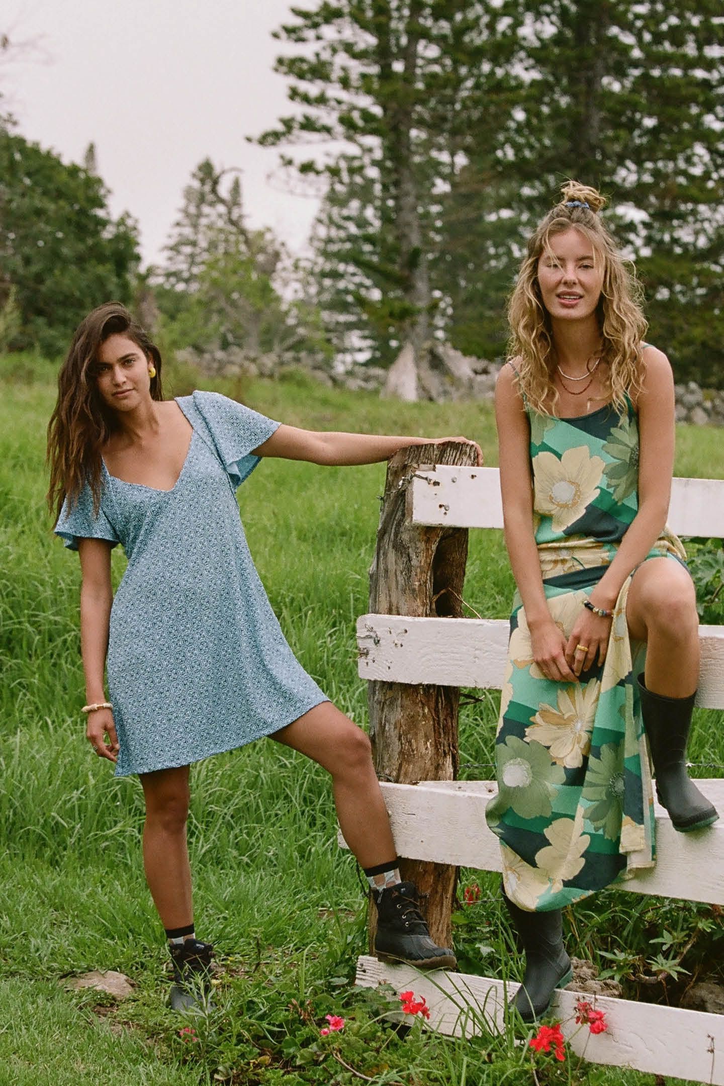 BERNICE DRESS sold by O'Neill product image thumbnail 9