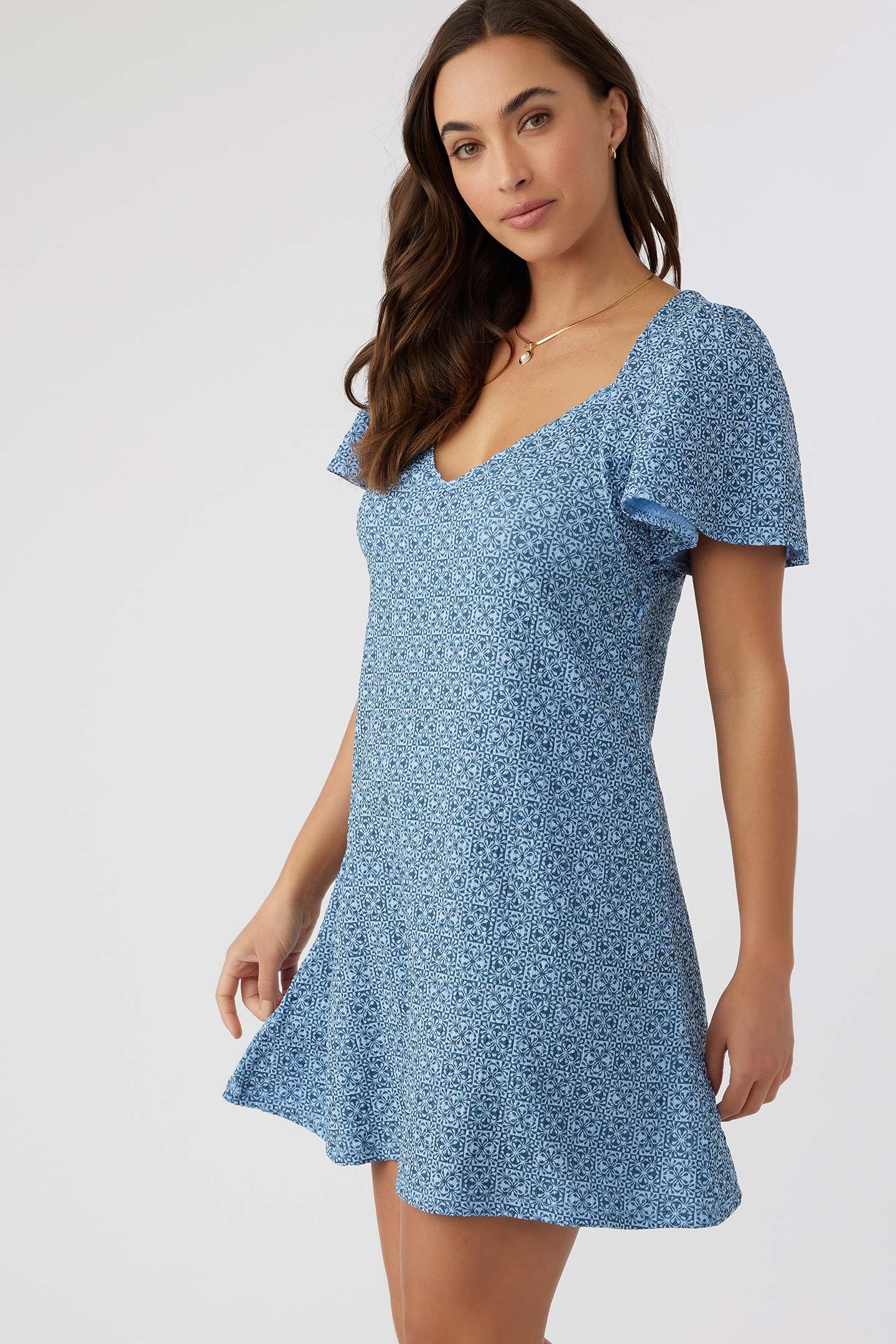 BERNICE DRESS sold by O'Neill product image thumbnail 8