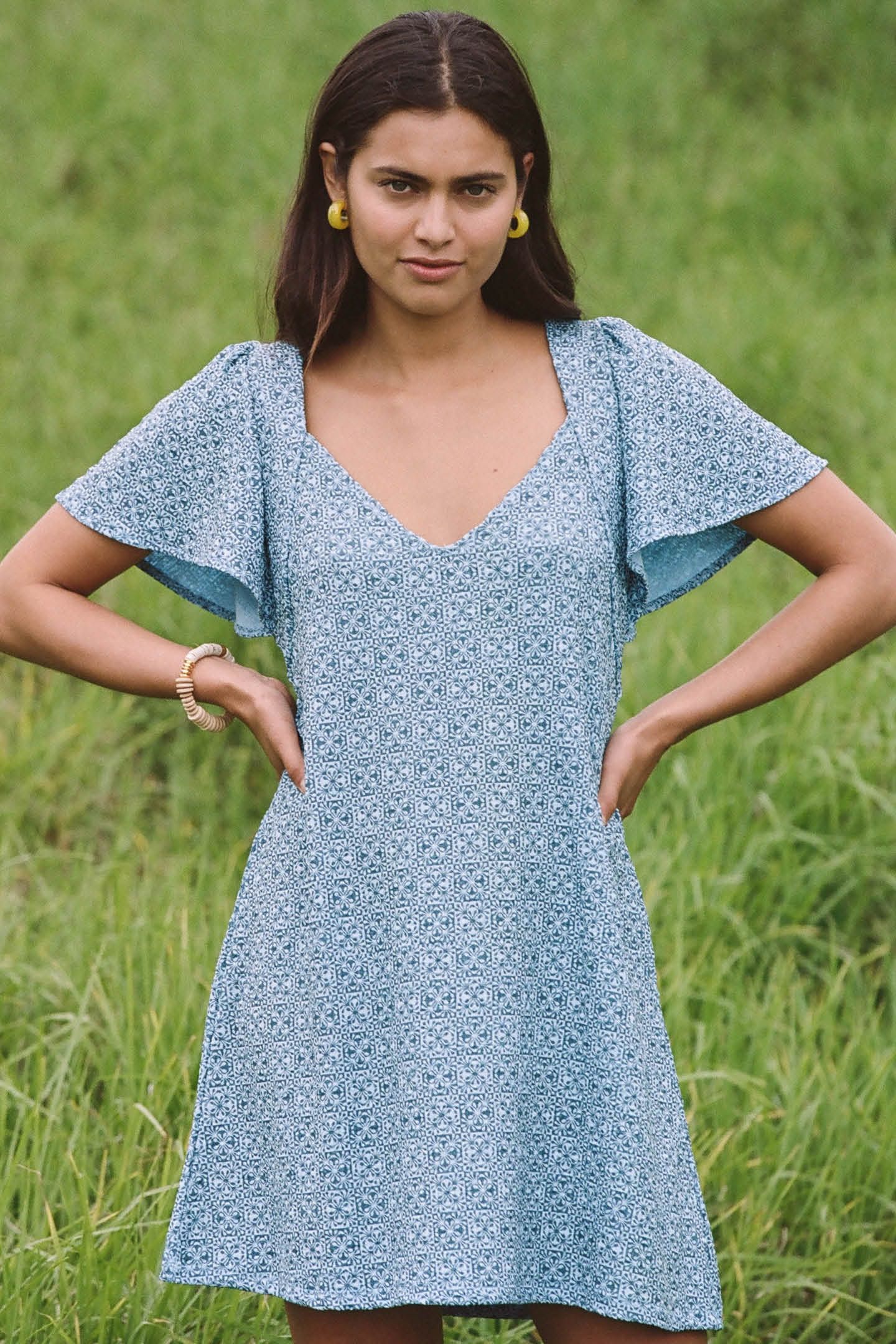 BERNICE DRESS sold by O'Neill