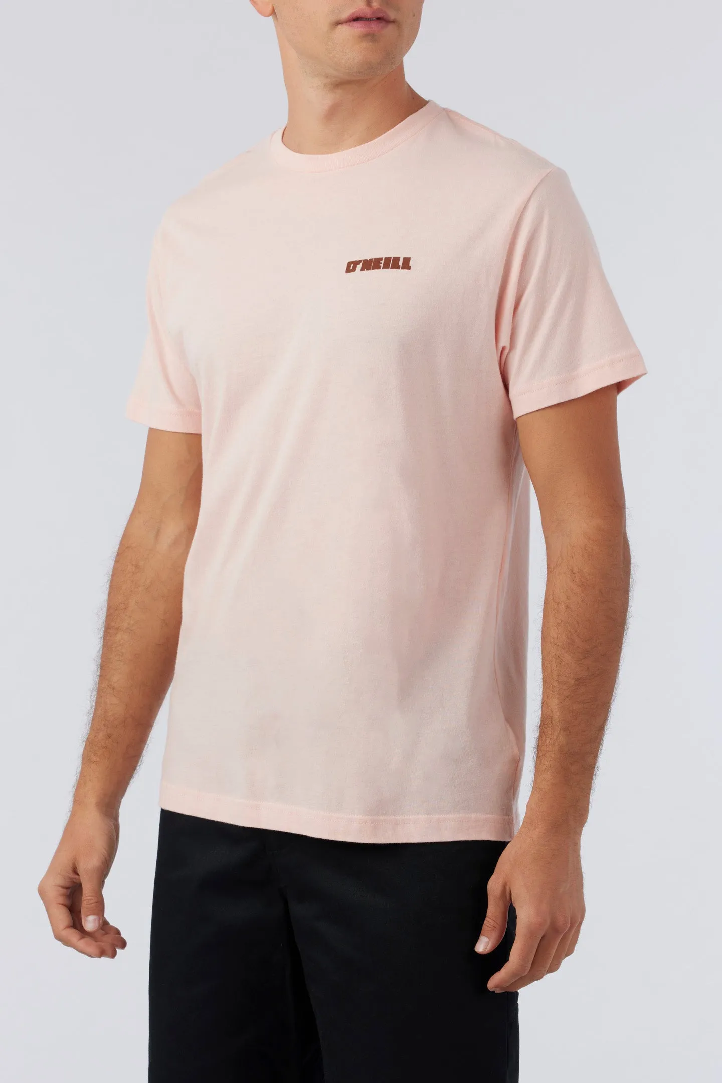 TROPO TUBE TEE sold by O'Neill product image thumbnail 3