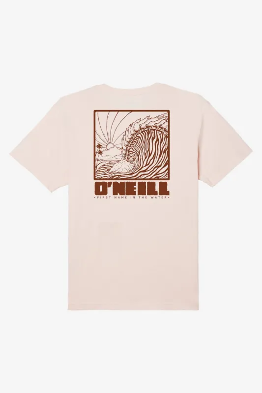 TROPO TUBE TEE sold by O'Neill