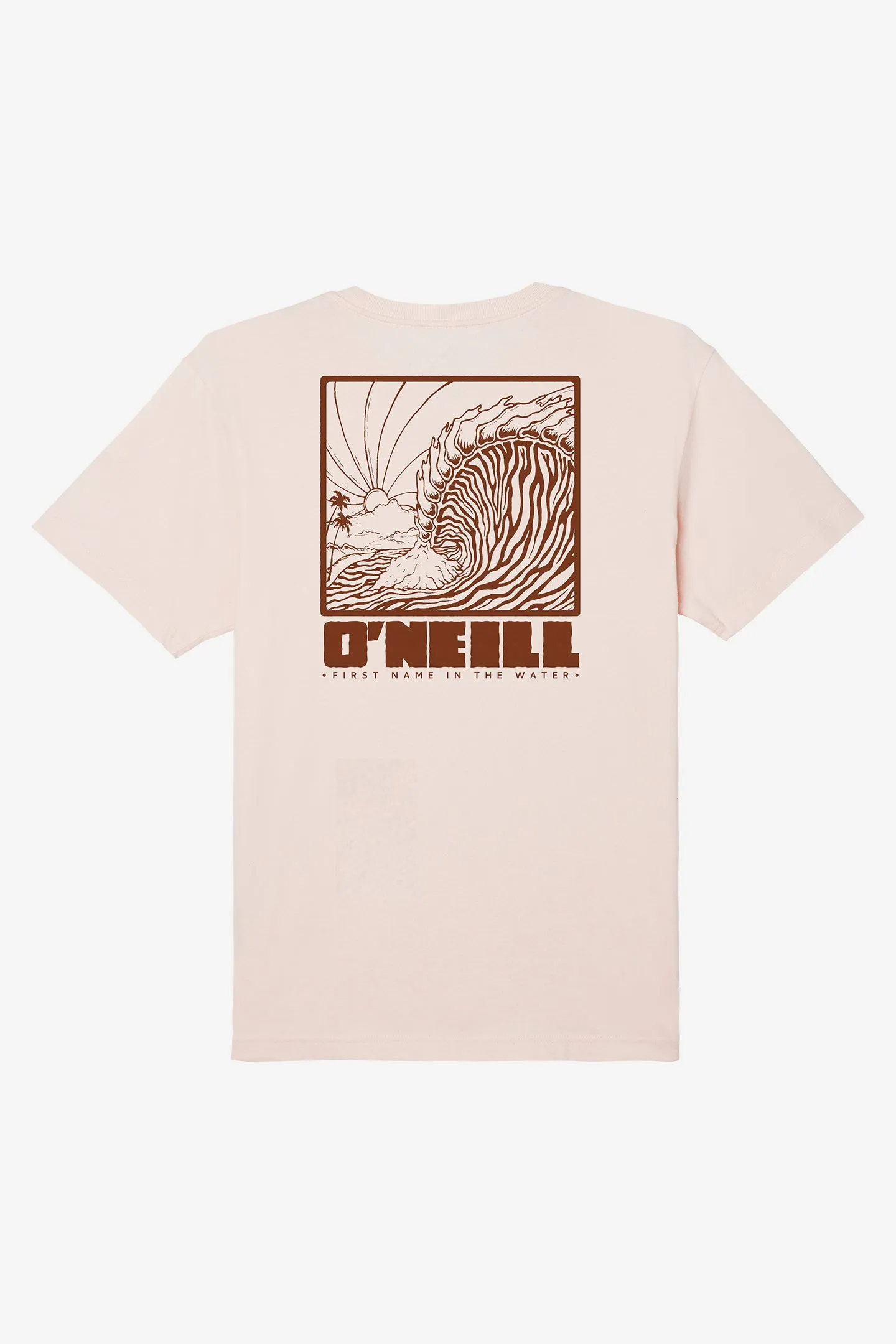 TROPO TUBE TEE sold by O'Neill