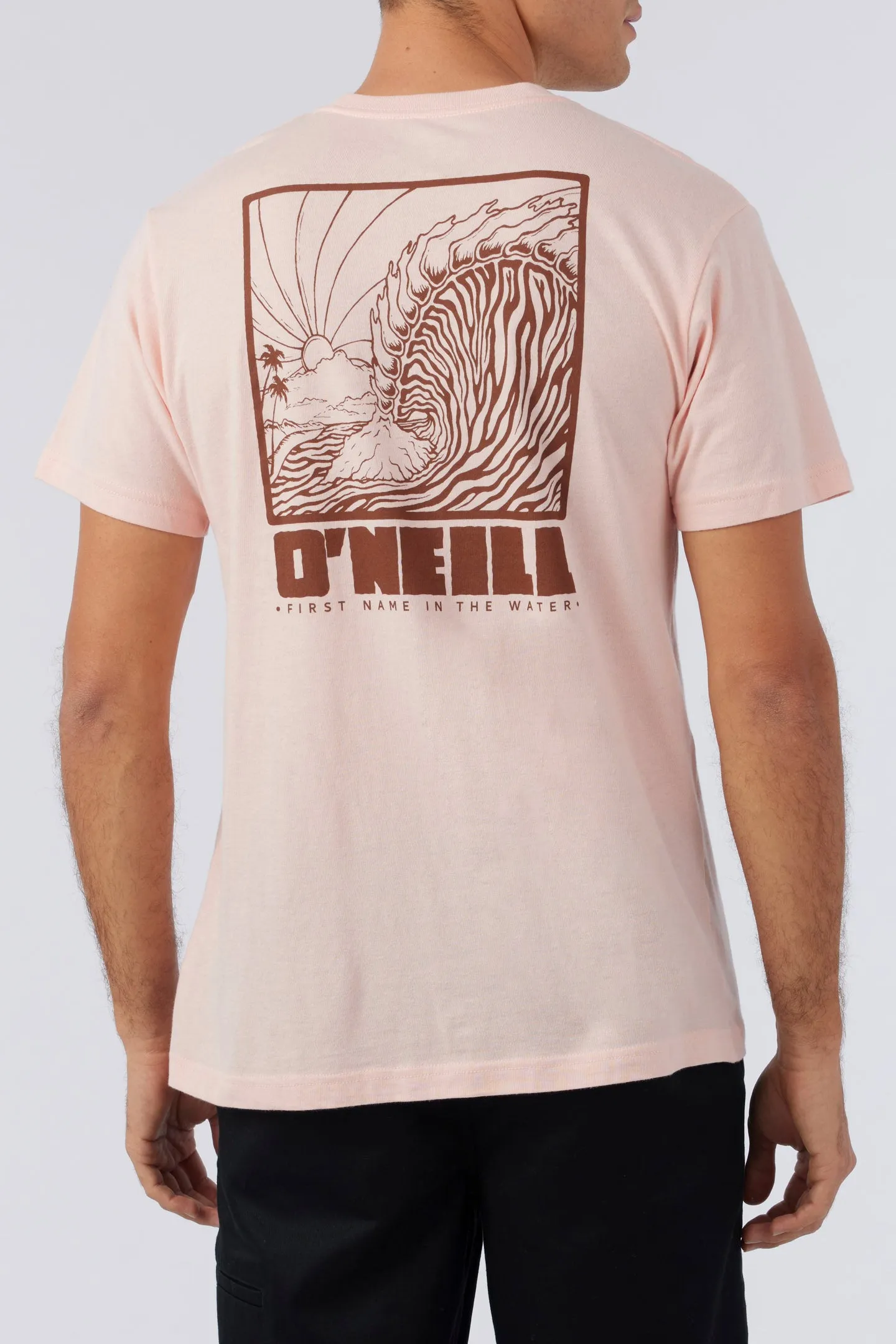 TROPO TUBE TEE sold by O'Neill product image thumbnail 5