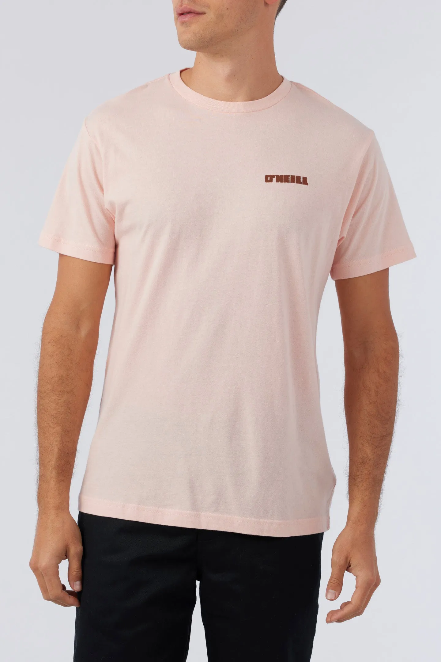 TROPO TUBE TEE sold by O'Neill product image thumbnail 2