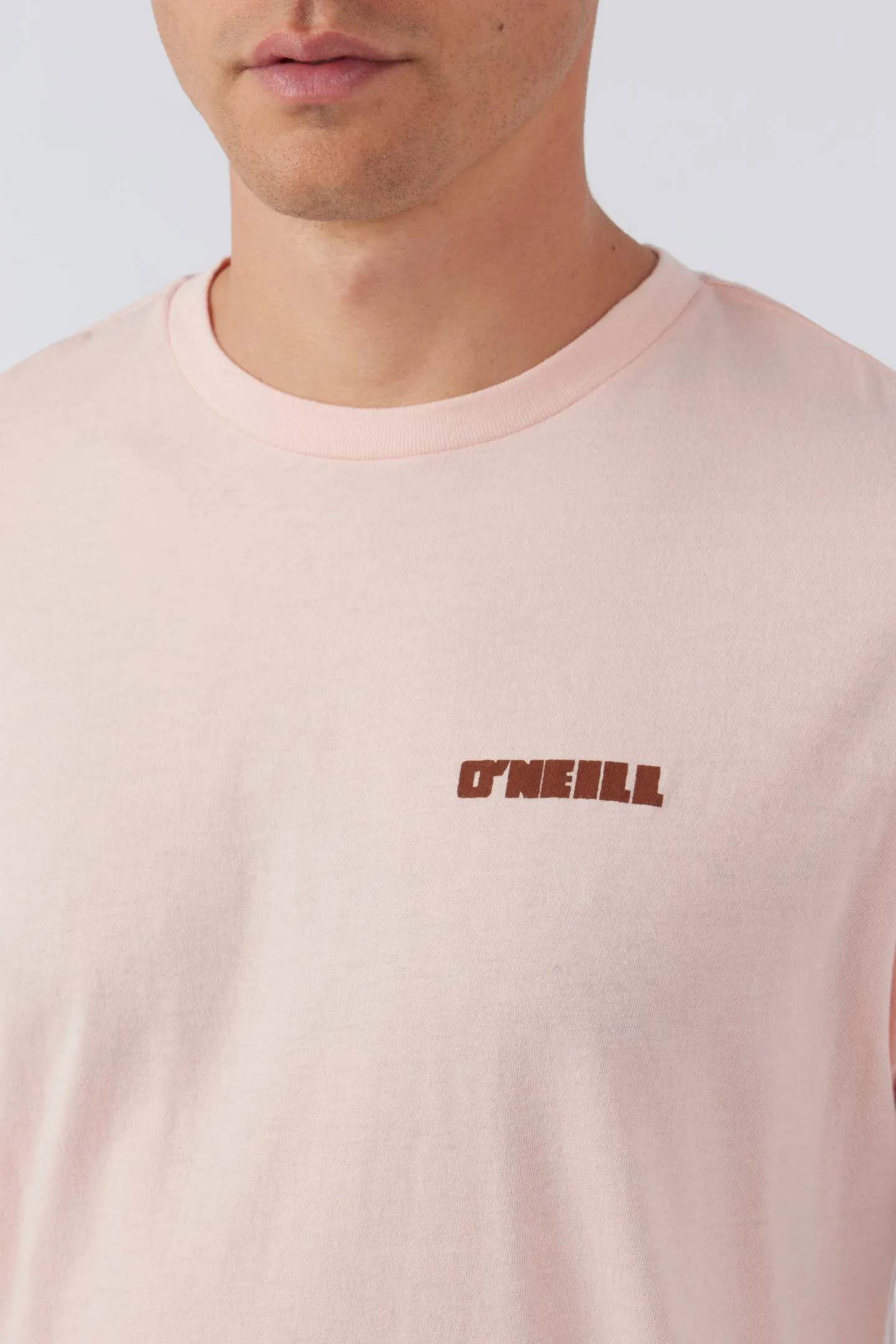 TROPO TUBE TEE sold by O'Neill product image thumbnail 4