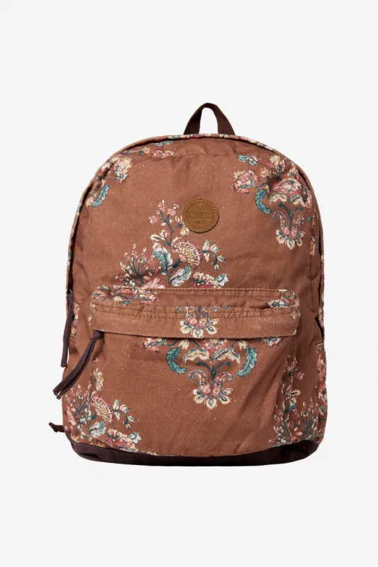 SHORELINE BACKPACK sold by O'Neill