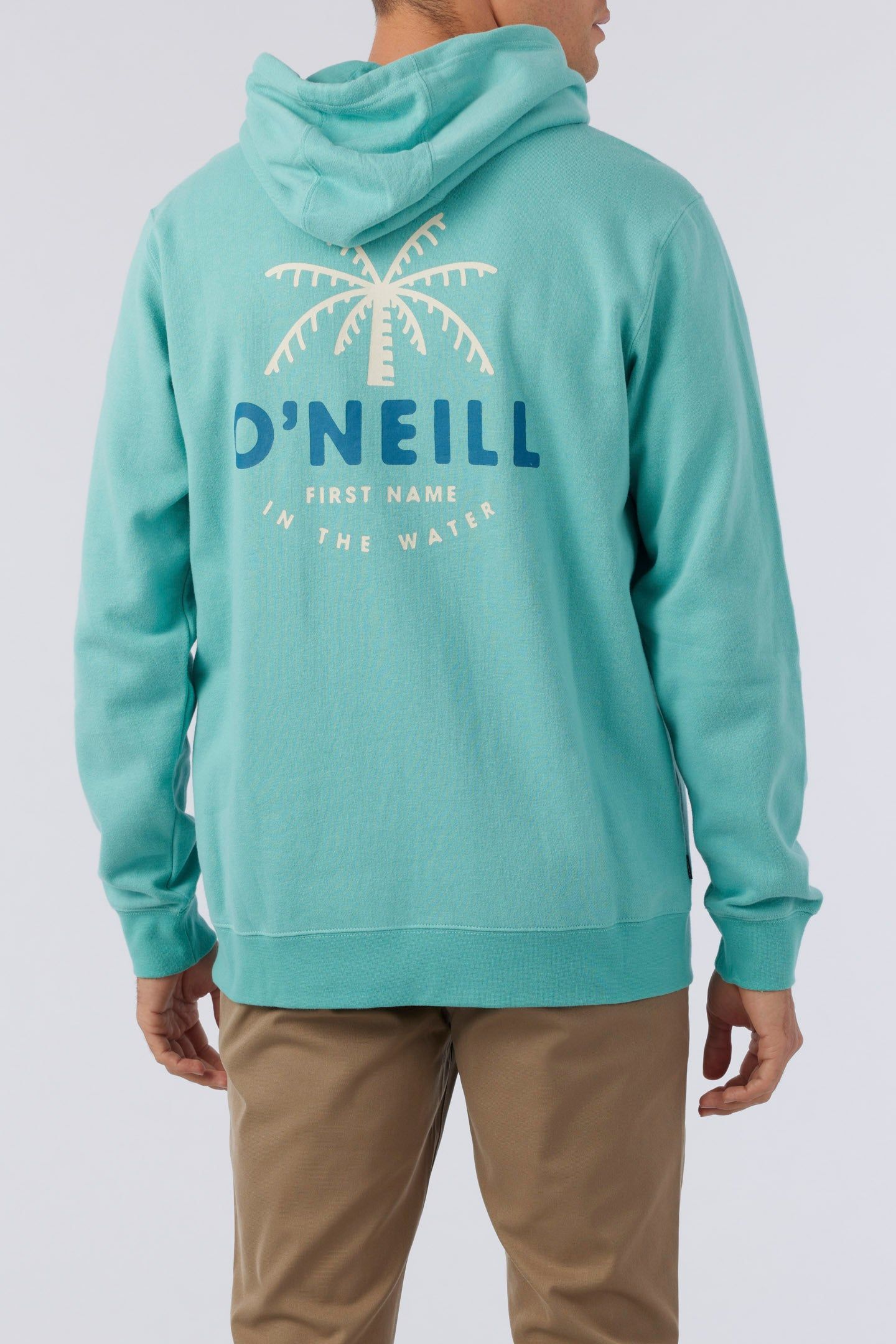 FIFTY TWO PULLOVER sold by O'Neill product image thumbnail 5