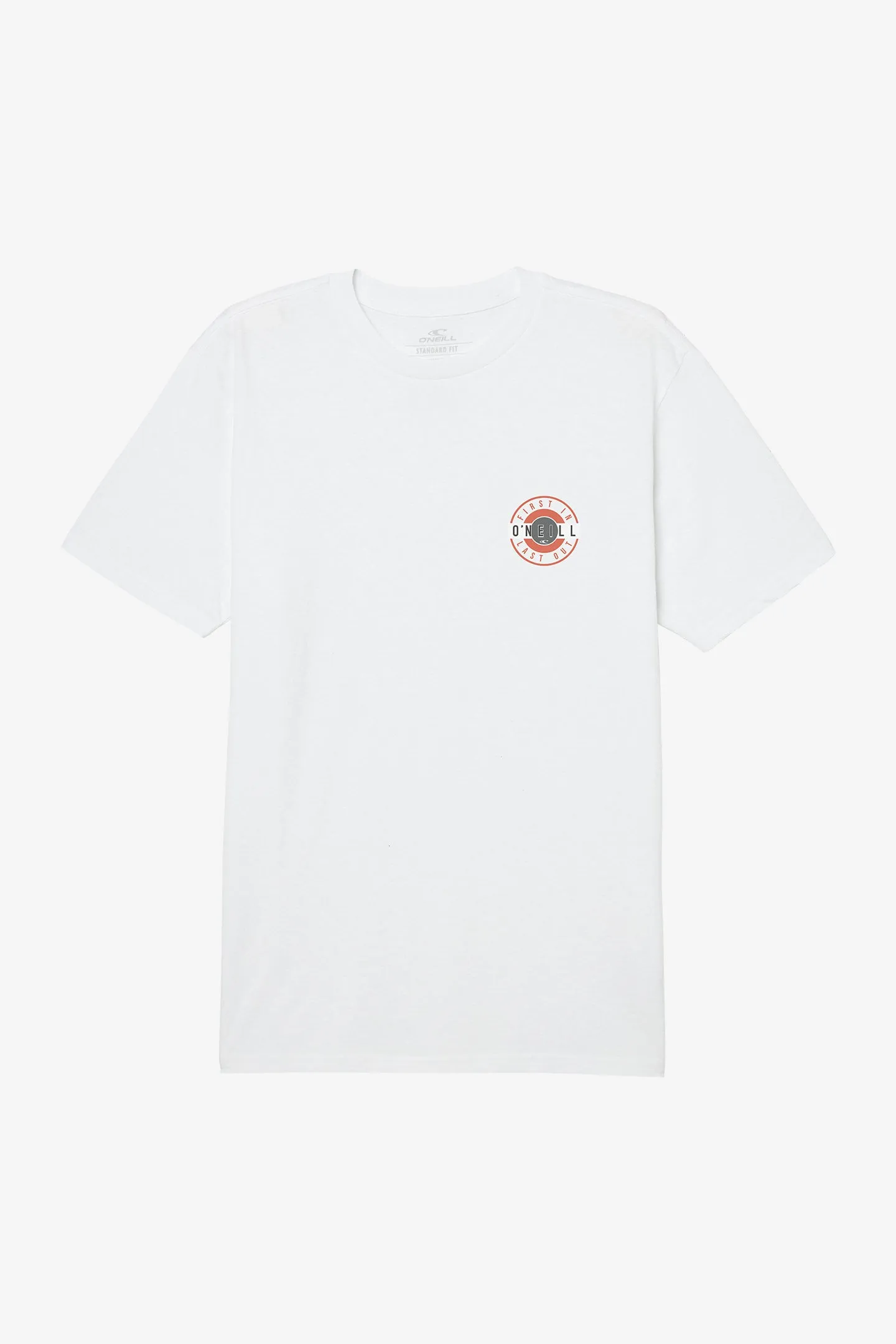 POPCIRCLE TEE sold by O'Neill product image thumbnail 2