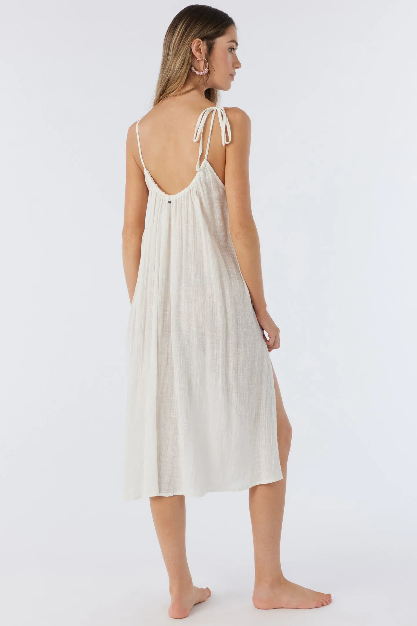 THERESA MIDI DRESS sold by O'Neill product image thumbnail 2