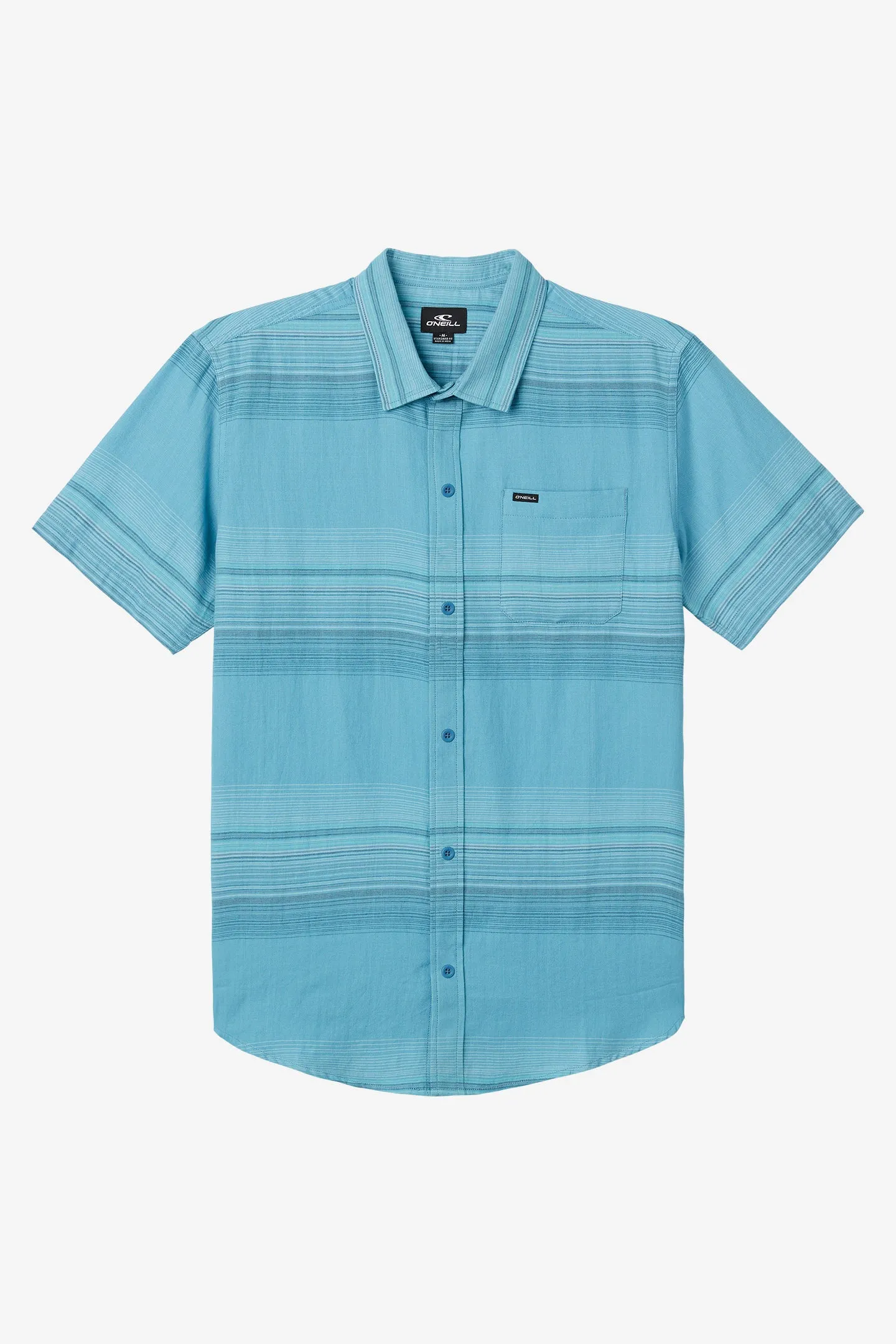 BOY'S SEAFARING STRIPE SHIRT sold by O'Neill