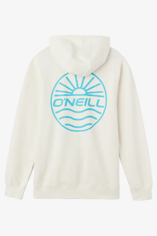 FLEECE PULLOVER BY JORDY SMITH sold by O'Neill