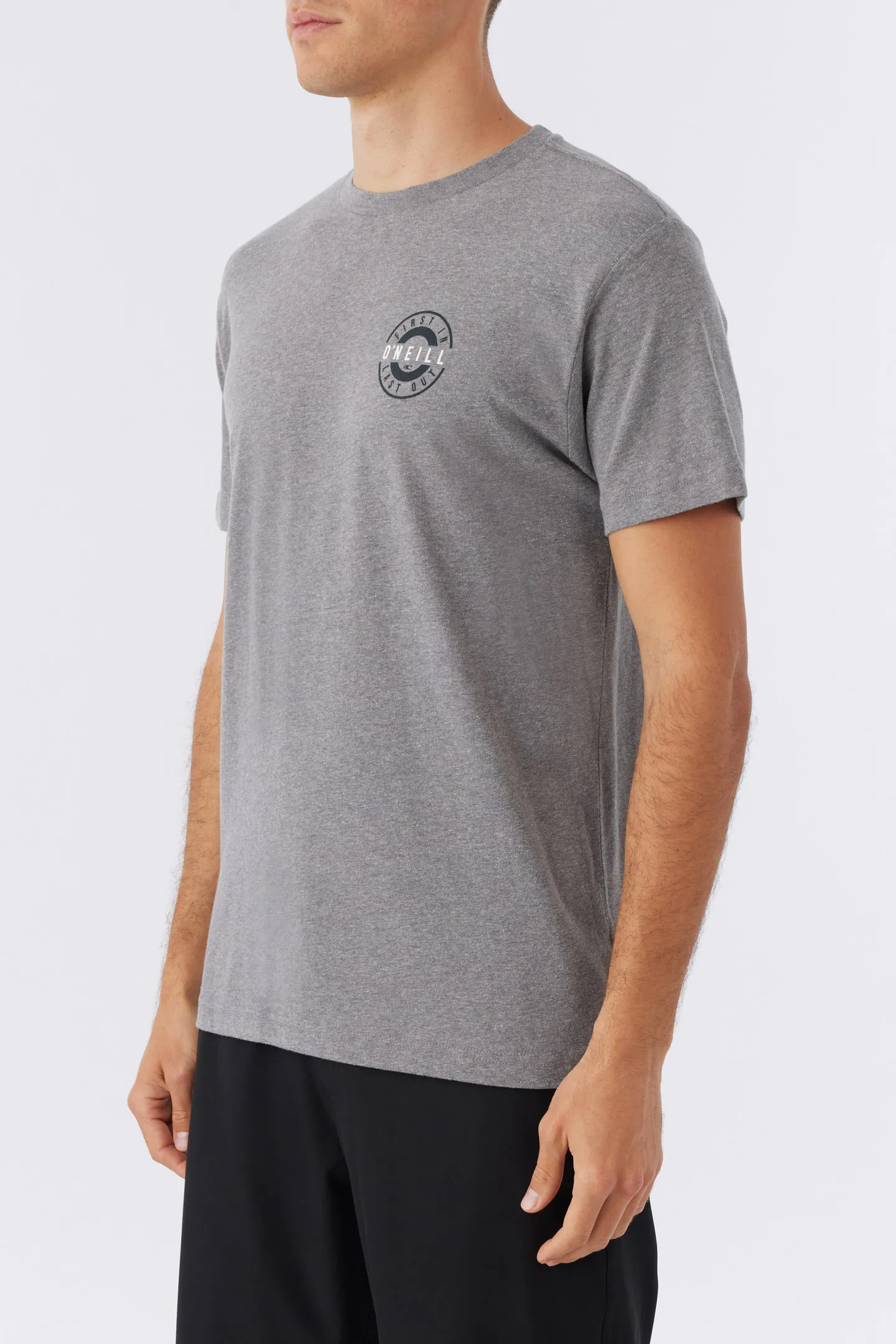 POPCIRCLE TEE sold by O'Neill product image thumbnail 4