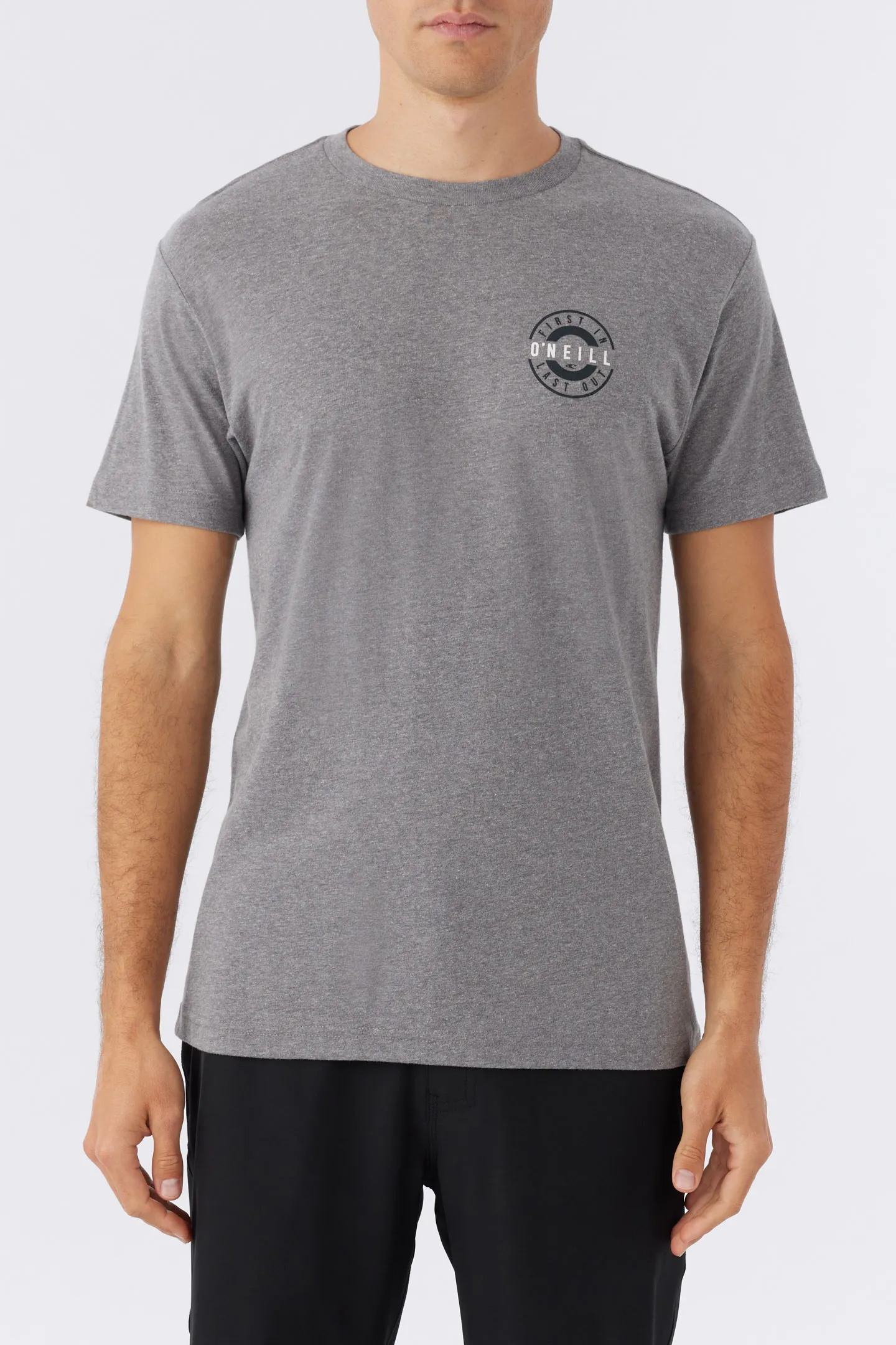 POPCIRCLE TEE sold by O'Neill product image thumbnail 2