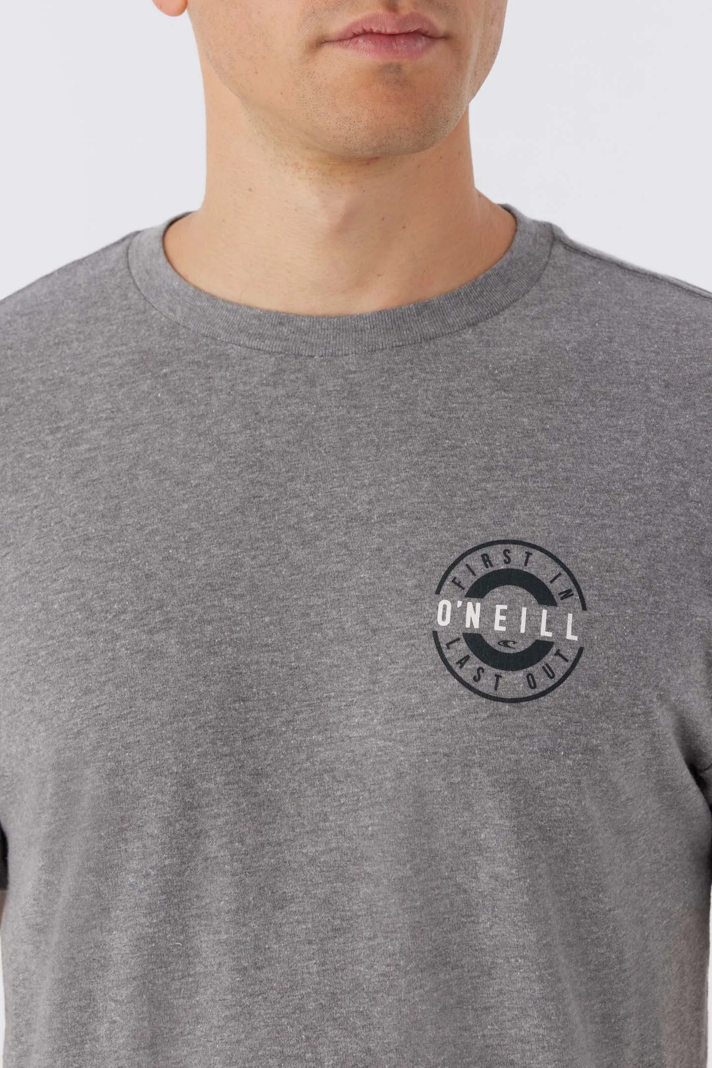 POPCIRCLE TEE sold by O'Neill product image thumbnail 3