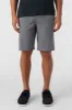 STOCKTON 20" HYBRID SHORTS sold by O'Neill