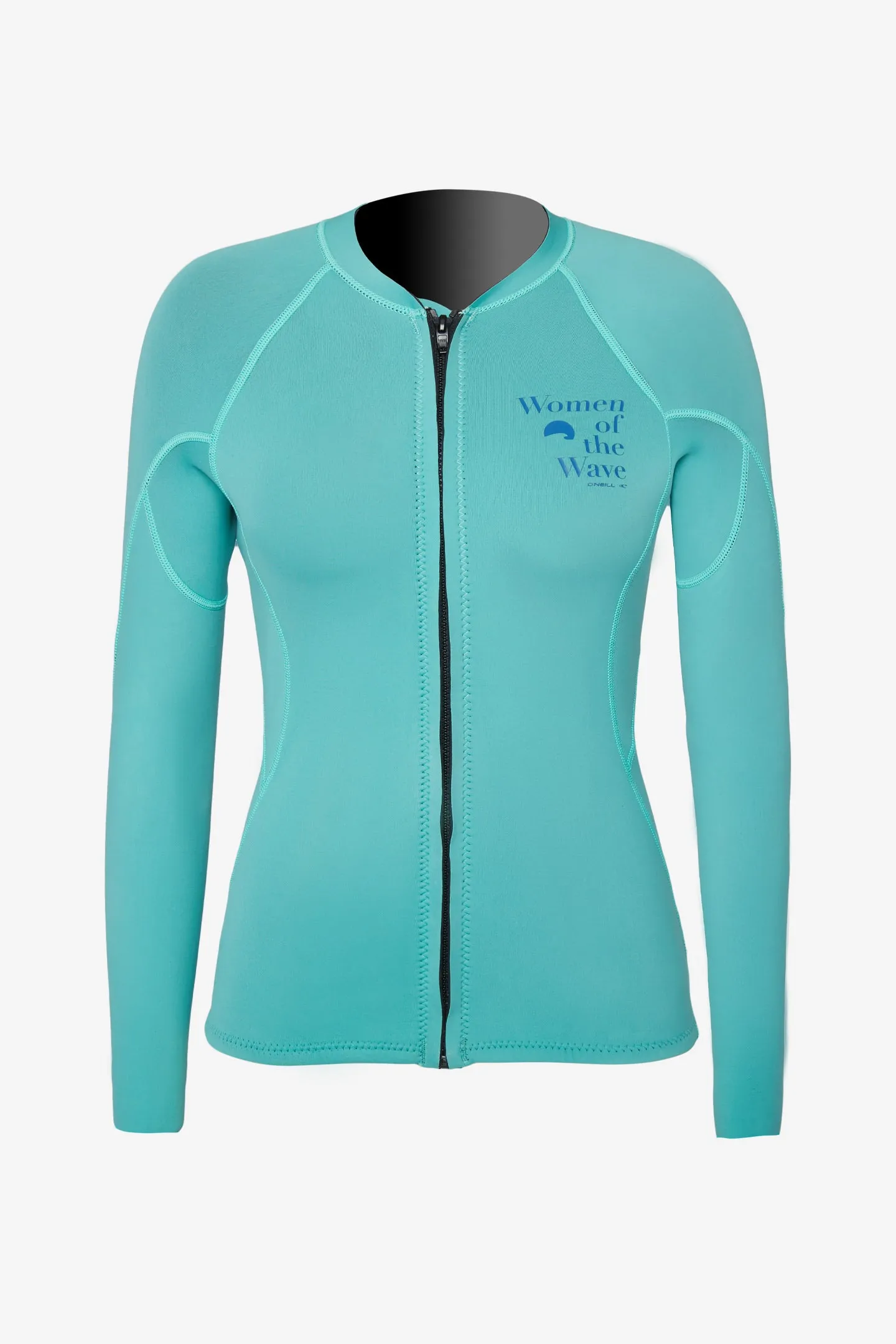Women's WOTW 1mm Front Zip Jacket sold by O'Neill