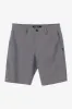 STOCKTON 20" HYBRID SHORTS sold by O'Neill