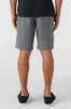 STOCKTON 20" HYBRID SHORTS sold by O'Neill
