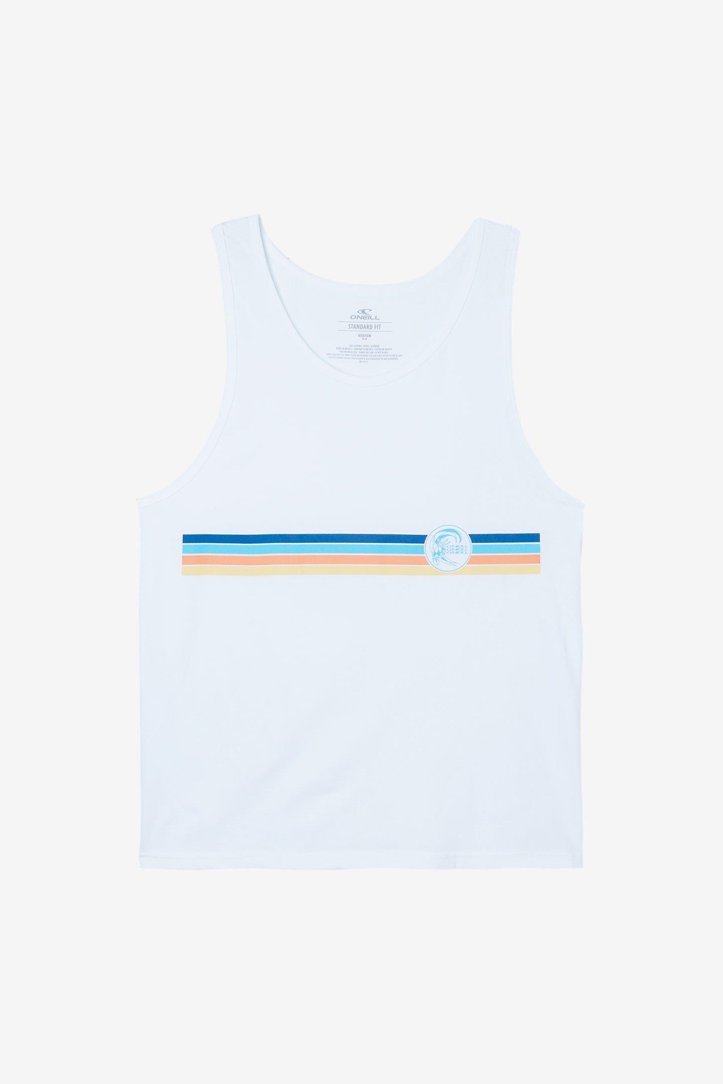 JUST BECAUSE TANK sold by O'Neill