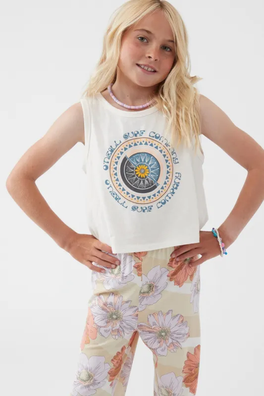 GIRL'S COSMIC TANK sold by O'Neill