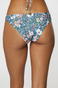 ELIZA DITSY SUNSET TWIST SIDE BOTTOMS sold by O'Neill