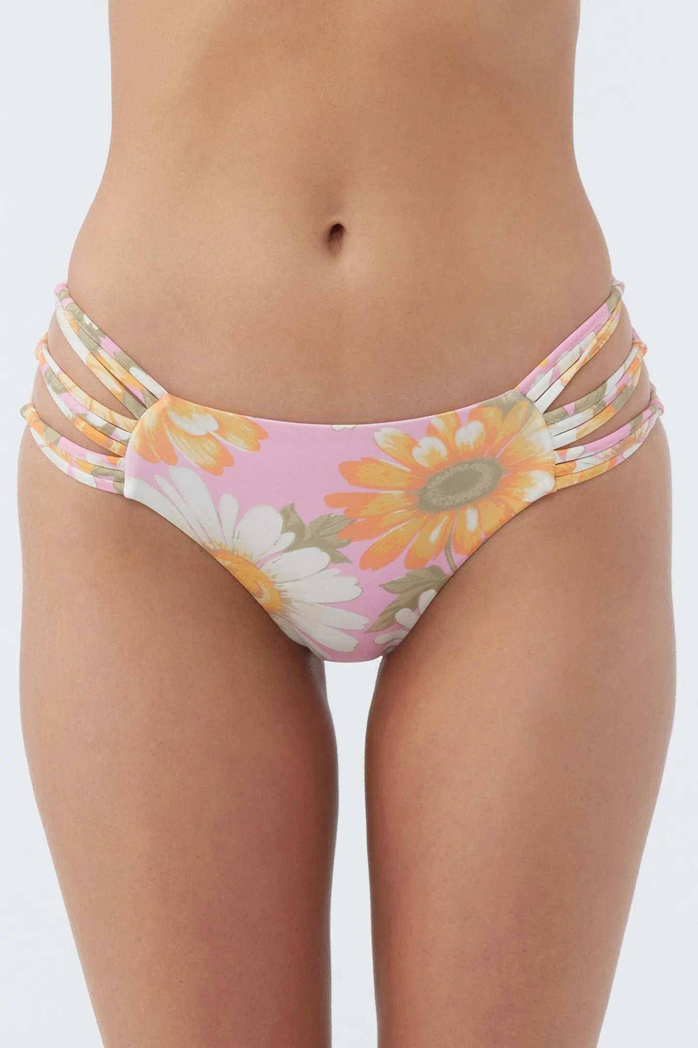 SUNNYSIDE FLORAL BOULDERS STRAPPY FULL BOTTOMS sold by O'Neill product image thumbnail 4