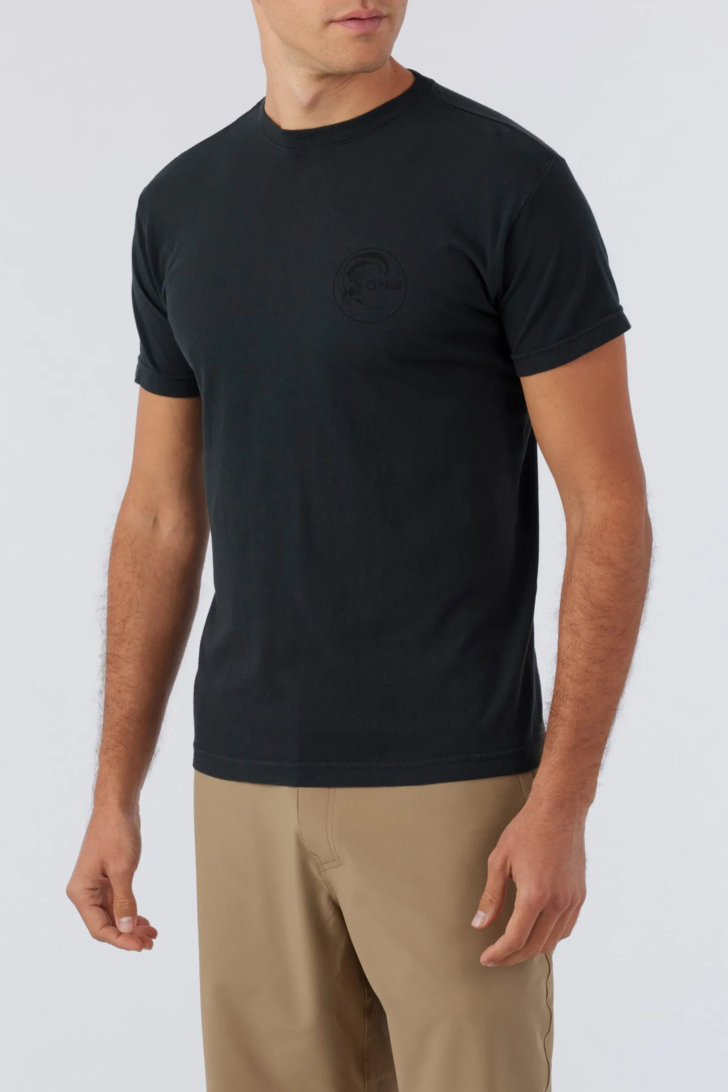O'RIGINALS CIRCLE SURFER TEE sold by O'Neill product image thumbnail 3