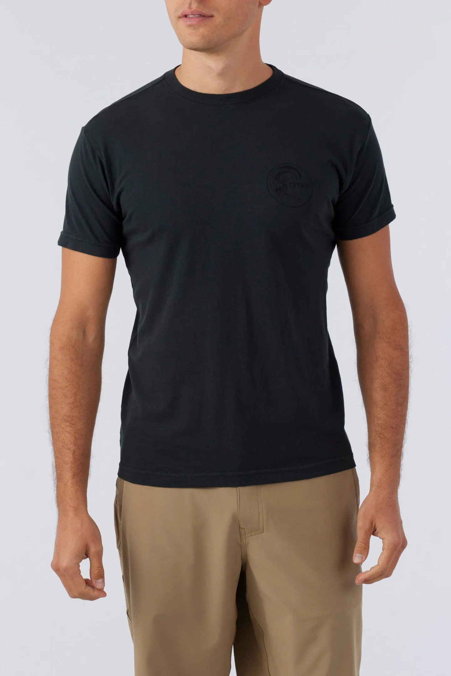 O'RIGINALS CIRCLE SURFER TEE sold by O'Neill product image thumbnail 2