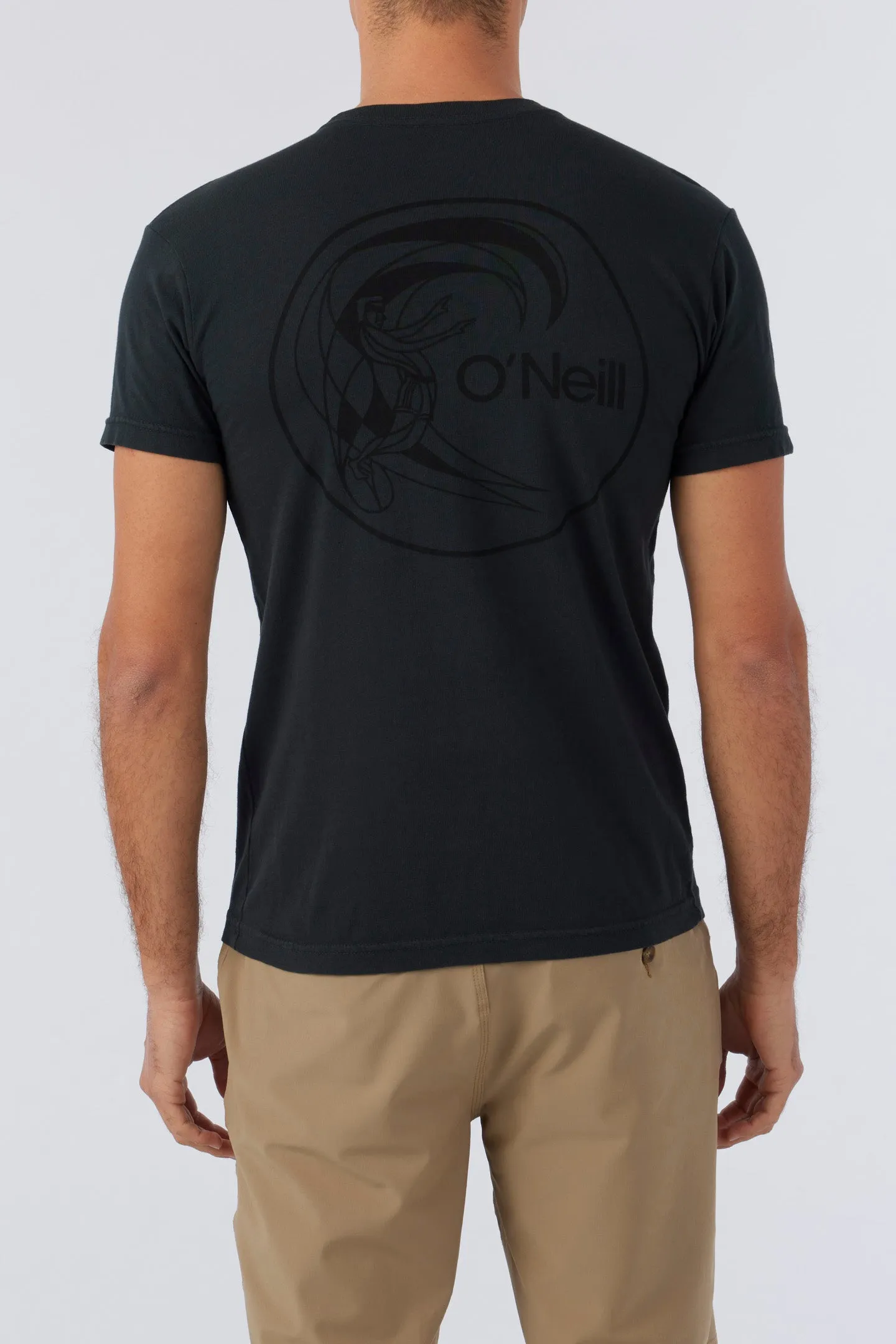 O'RIGINALS CIRCLE SURFER TEE sold by O'Neill product image thumbnail 5
