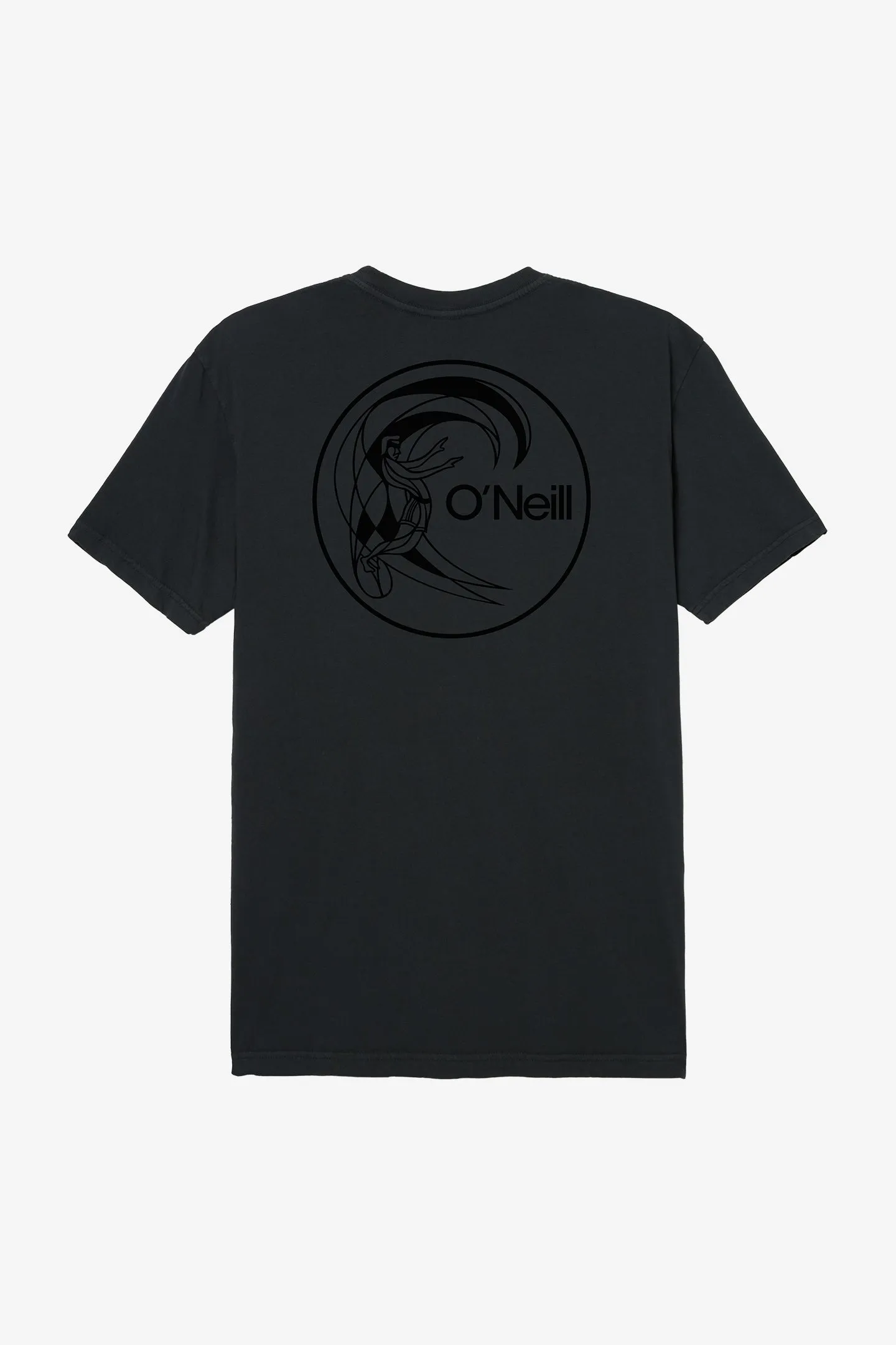 O'RIGINALS CIRCLE SURFER TEE sold by O'Neill