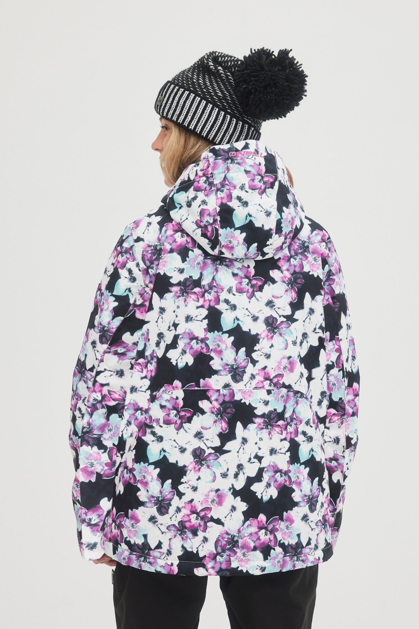 ADELITE JACKET sold by O'Neill product image thumbnail 2