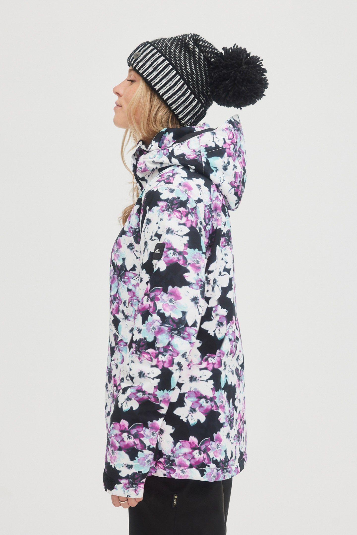 ADELITE JACKET sold by O'Neill product image thumbnail 3