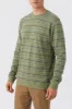 O'RIGINALS NASH CREW FLEECE sold by O'Neill