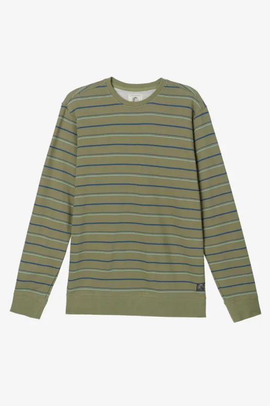 O'RIGINALS NASH CREW FLEECE sold by O'Neill
